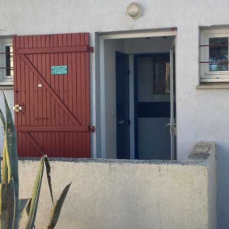 Apartament Aloes Cerbère Zewnętrze zdjęcie