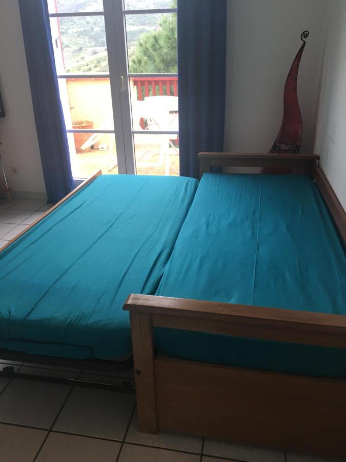Apartament Aloes Cerbère Zewnętrze zdjęcie