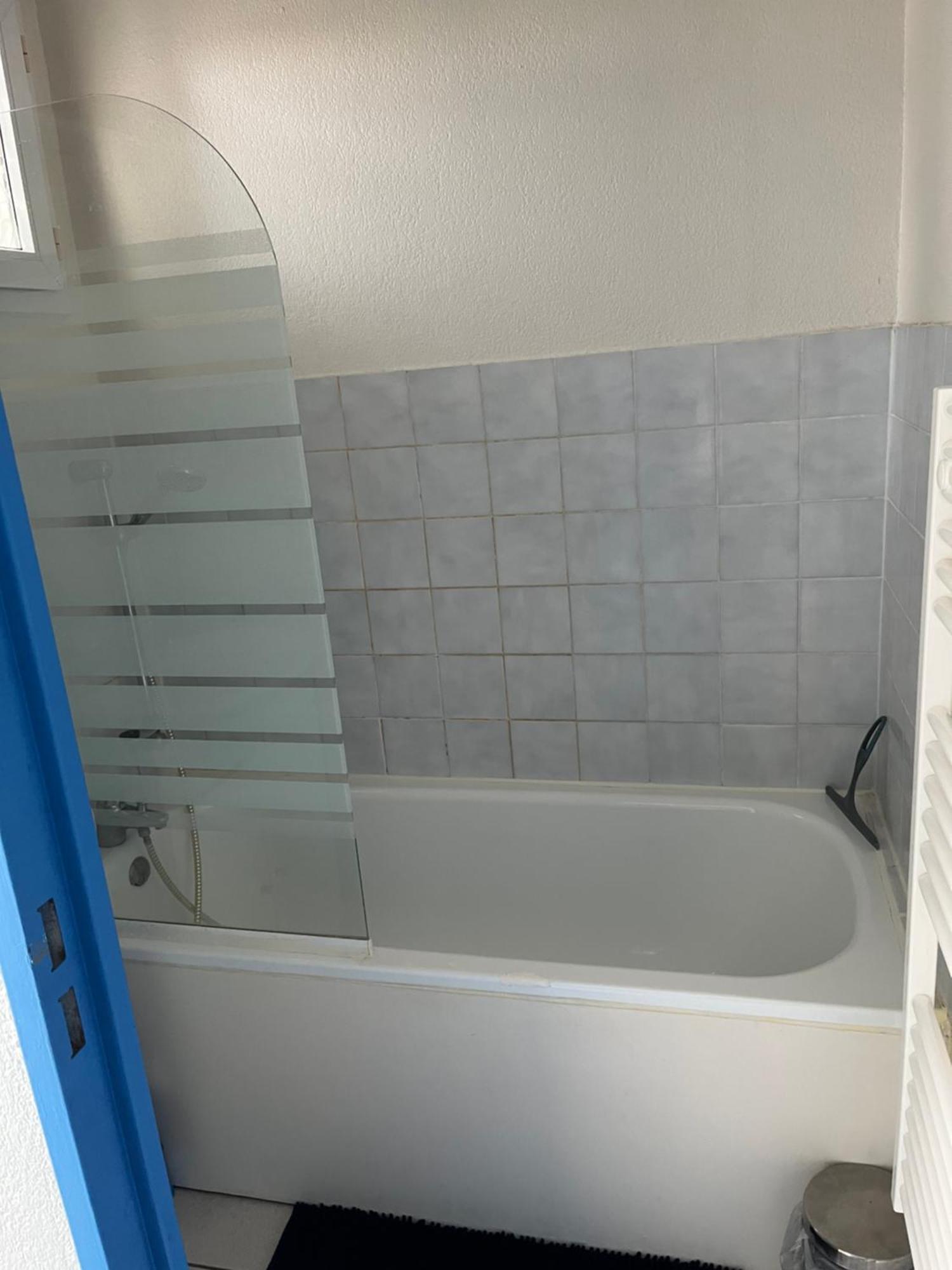 Apartament Aloes Cerbère Zewnętrze zdjęcie