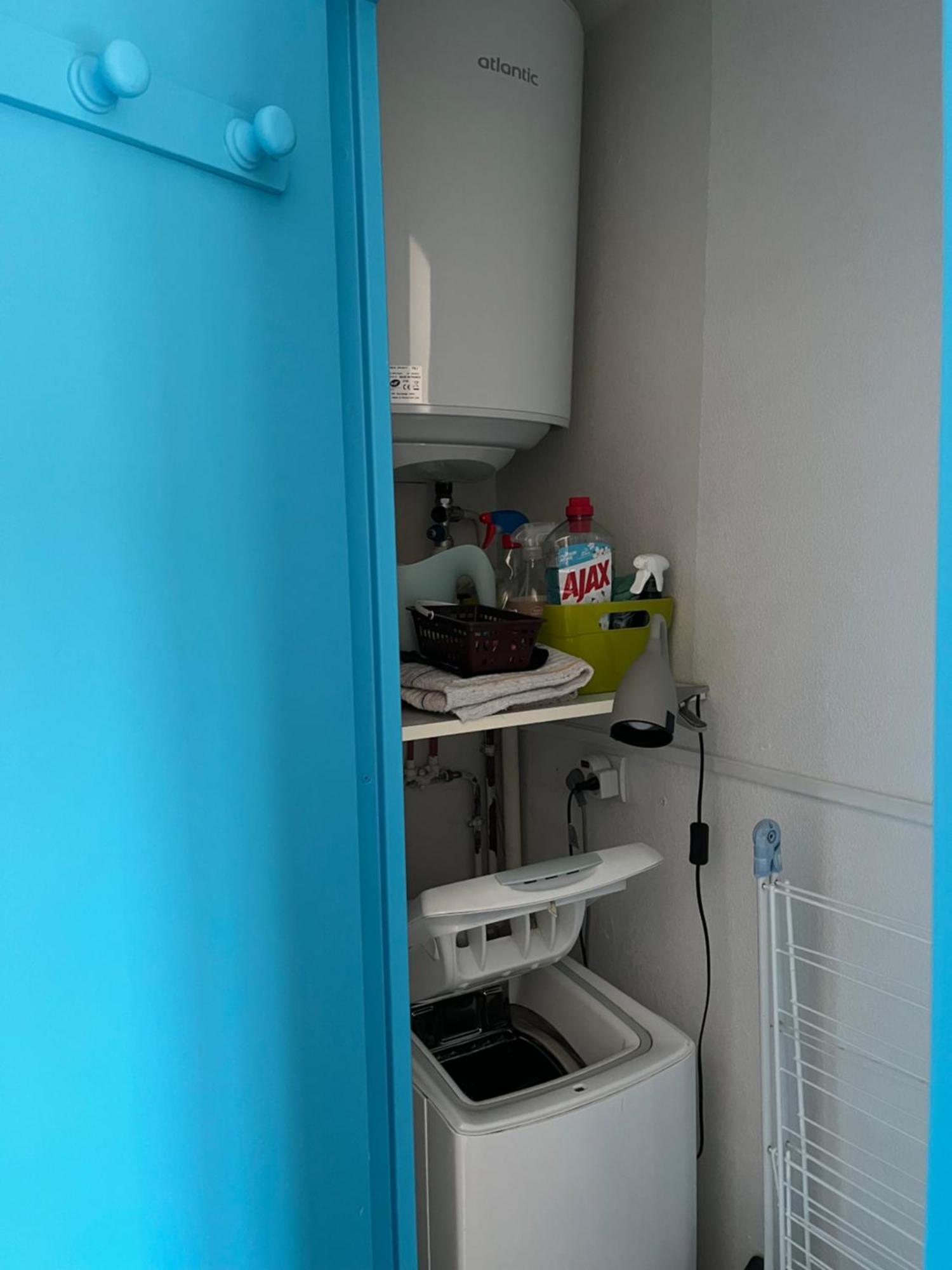 Apartament Aloes Cerbère Zewnętrze zdjęcie