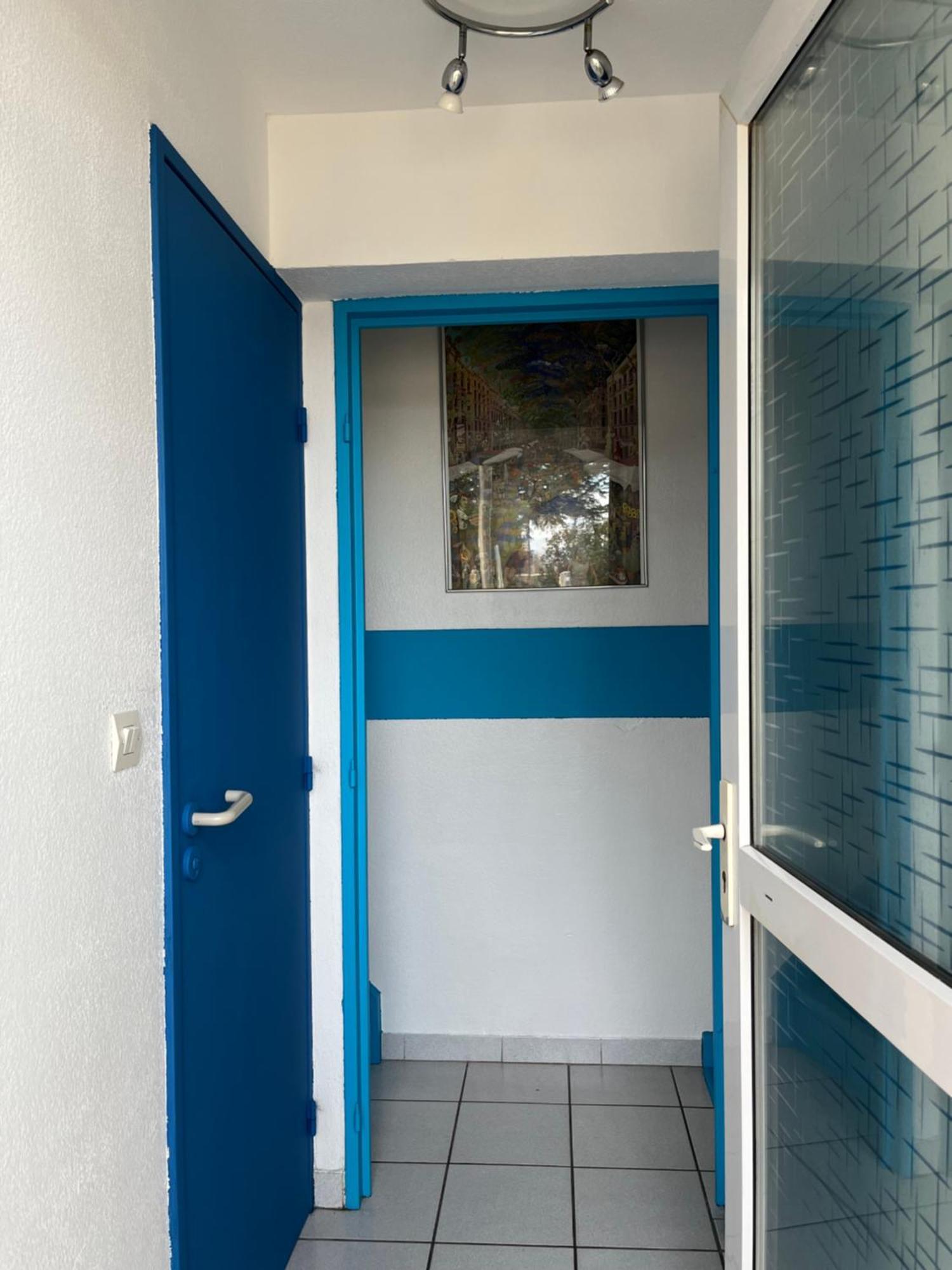 Apartament Aloes Cerbère Zewnętrze zdjęcie