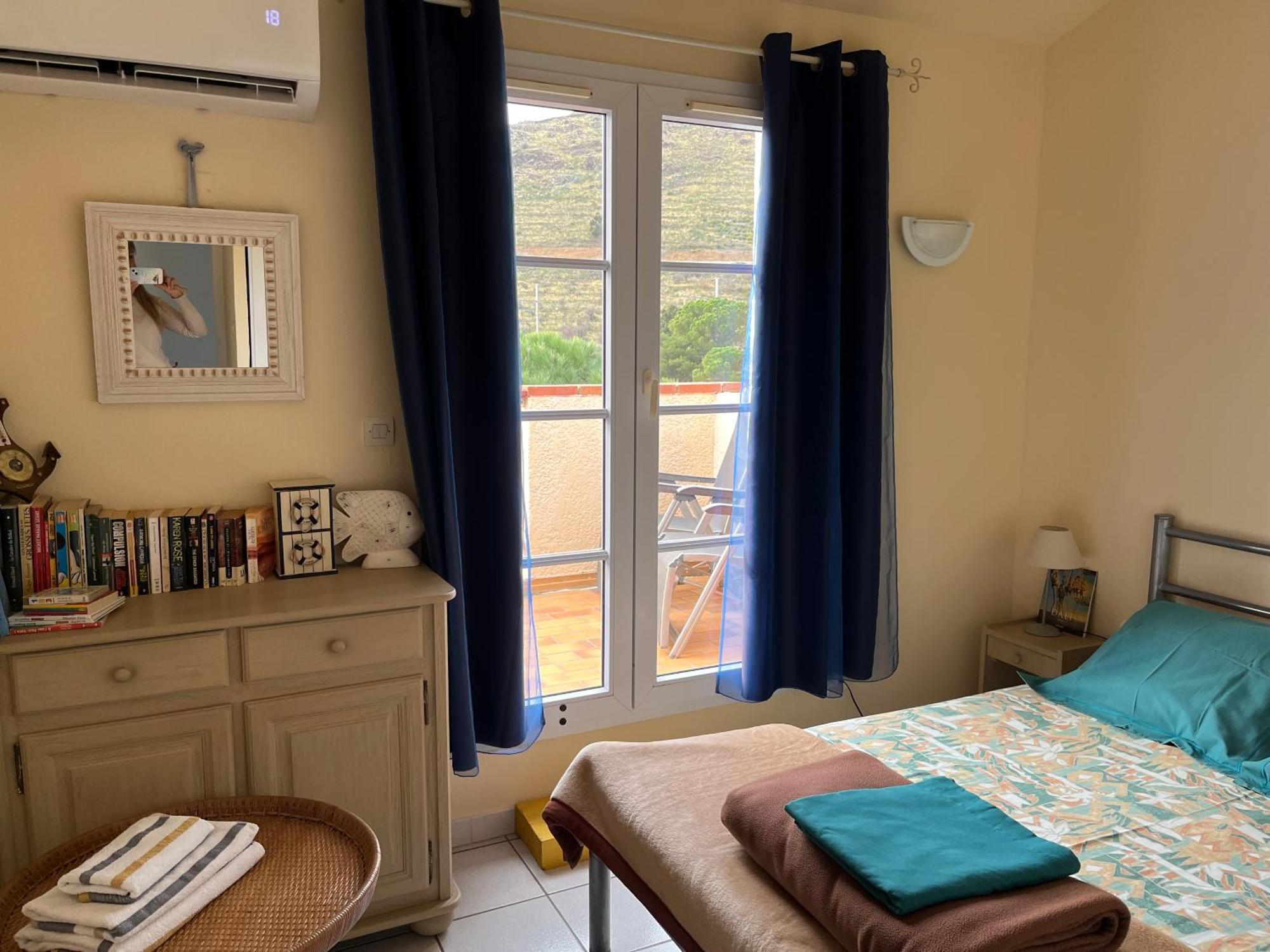 Apartament Aloes Cerbère Zewnętrze zdjęcie