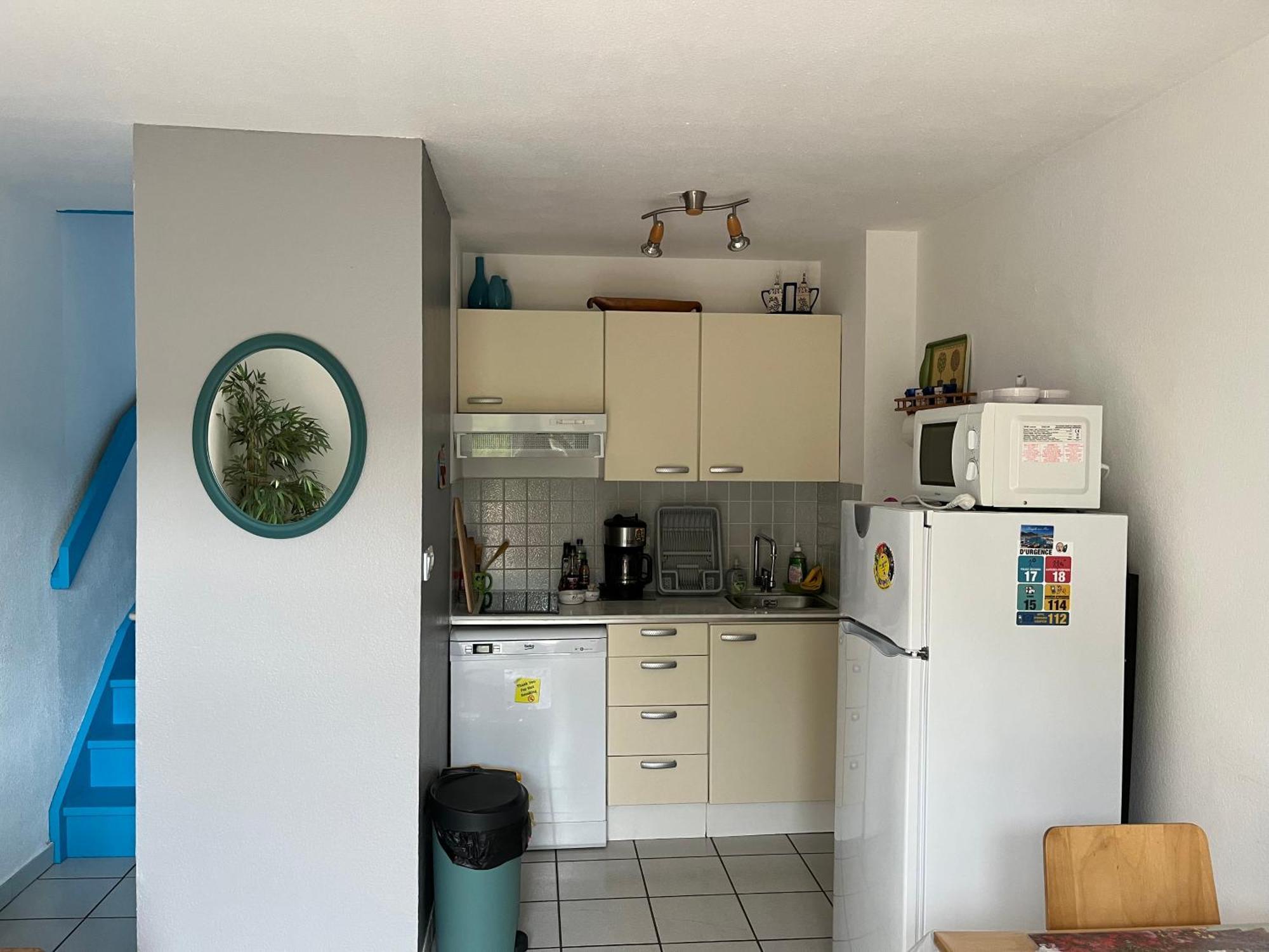 Apartament Aloes Cerbère Zewnętrze zdjęcie