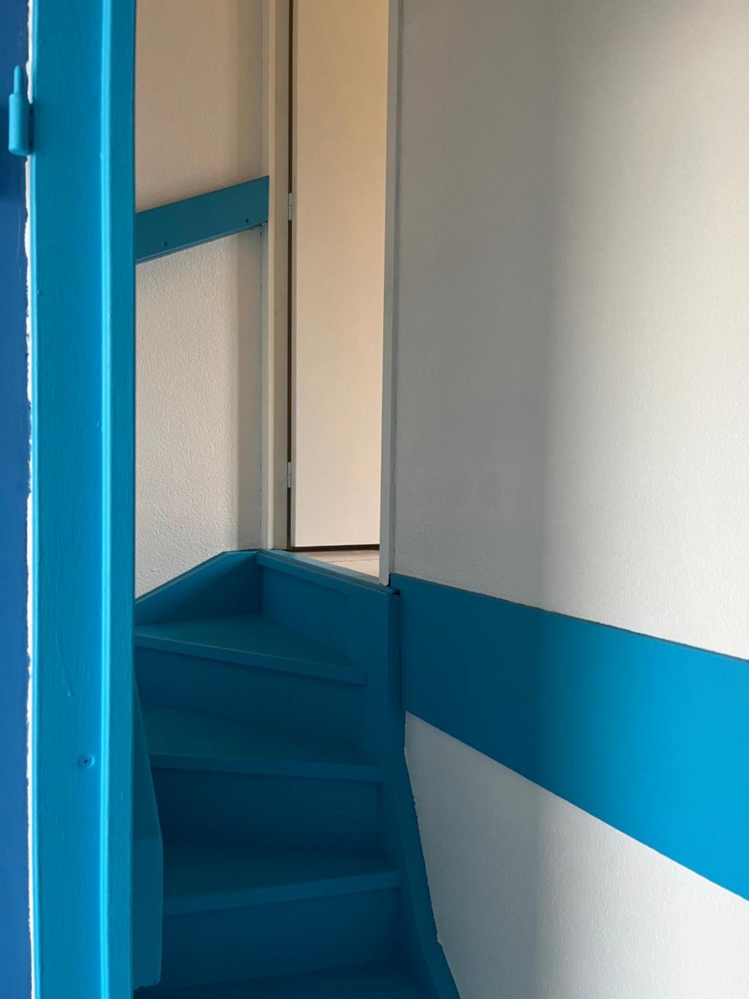 Apartament Aloes Cerbère Zewnętrze zdjęcie